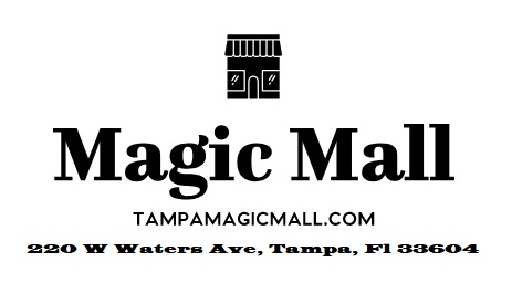 magic mall